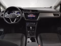 Daumennagel 7 - Volkswagen Touran 1,5 TSI Comf.Line 7 Sitze/STANDHZ/PANO/RFK