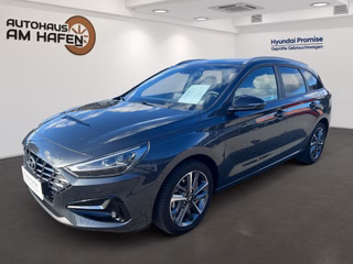 Hyundai i30 Gebrauchtwagen Kaufen