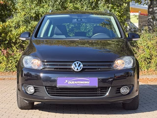 Volkswagen Golf Plus VI Style PDC Tempomat 6 Gang - bilder 25