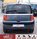 Daumennagel 12 - Peugeot 1007 Premium Klima 2xel.Schiebetür TÜV bis 09.27