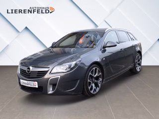 Opel Insignia Used vehicle for sale