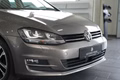 Daumennagel 6 - Volkswagen Golf VII Allstar BMT AUT NAV SHZ ACC