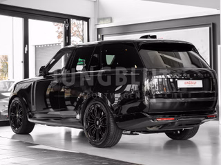 Land Rover Range Rover HSE PANO+STANDHZ+MWST+1.HAND - foto 3