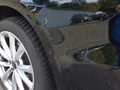 Daumennagel 7 - Audi A5 Avant 2.0 TFSI Autom.  Kamera.Navi. Klimaaut. Leder. SHZ. PDC.