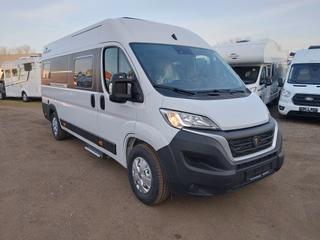 VANTourer 630 L Neuwagen Kaufen