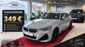 Daumennagel 1 - BMW 220 i M Sport PPF-FOLIE*Innovations-Paket