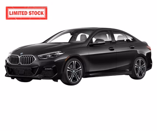 2022 BMW 228i xDrive Gran Coupe (F44) - photo 1
