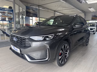 Ford Kuga Gebrauchtwagen Kaufen