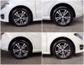 Daumennagel 11 - Mercedes-Benz B 200 LED NAVI PANO HARMANKARDON