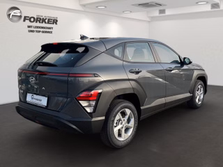 Hyundai KONA 1.0T Select MY26 Funktionspaket Sitzheizung - bilder 3
