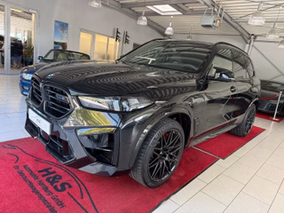 BMW X5 M Gebrauchtwagen Kaufen