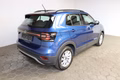 Daumennagel 7 - Volkswagen T-Cross Life 1.0 TSI CARPLAY PDC SHZ