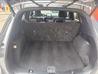 Ford Kuga Hybrid ST-Line X /LED/AHK schwenkbar/ACC - bilder 8