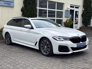 BMW 530 Used vehicle for sale