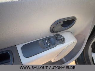 Renault Modus Authentique*2.HAND*KLIMA*TÜV/AU NEU*EURO4* - photo 9