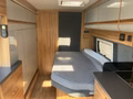 Daumennagel 19 - Affinity Camper Van Duo Fiat Sehr gepflegt!Top Ausstattung