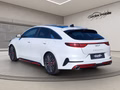 Daumennagel 12 - Kia ProCeed 1.6T GT ACC PANO NAVI LED CARPLAY KAMERA