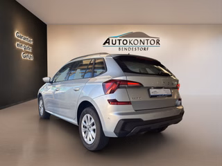 Skoda Kamiq Selection Autom., Matrix LED AHK ACC Kamera CarPlay - photo 3