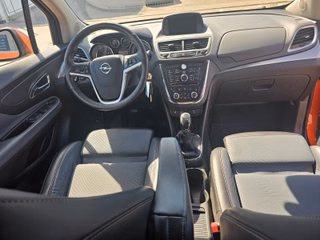 Opel Mokka Innovation ecoFlex*STEUERKETTE NEU* - bilder 1