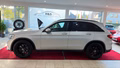 Daumennagel 3 - Mercedes-Benz GLC 250 d 4Matic Head Up, AHK