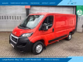 Daumennagel 1 - Peugeot Boxer Kasten 330 L2H1 Pro BlueHDi 110