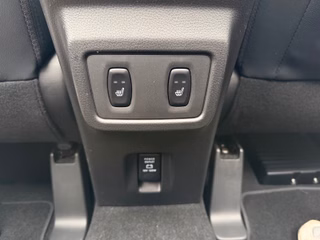 Mitsubishi Eclipse Cross 1.5 AT Top 4WD Winterräder 360° - bilder 15