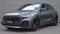 Daumennagel 2 - Audi Q8 S-Line Pano 23 Zoll 360°/HD Matrix/Massa./HUD/BQ