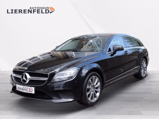Mercedes-Benz CLS 250 Gebrauchtwagen Kaufen