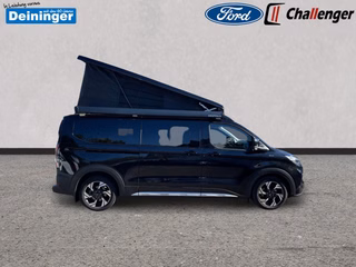 Ford Nugget Active L2 Automatik - foto 6
