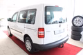 Thumbnail 2 - Volkswagen Caddy Trendline 5 Sitzer