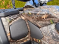 Daumennagel 7 - CFMOTO CFORCE 850 Touring ABS 4J. Garantie