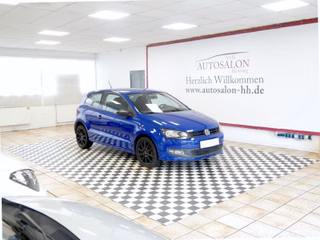 Volkswagen Polo Gebrauchtwagen Kaufen