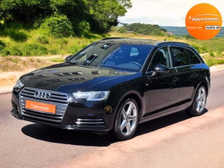Audi A4 Gebrauchtwagen Kaufen