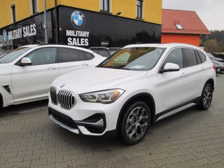 2020 BMW X1 xDrive28i - photo 1