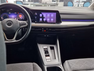 Volkswagen Golf VIII Life 1.0eTSI*Kamera*CarPlay*ACC* - photo 6