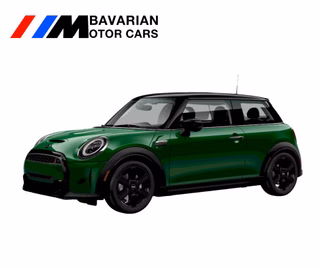 2024 MINI Cooper S Hardtop 2 Door - photo 1