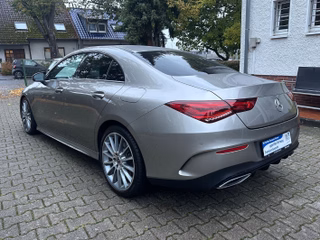 Mercedes-Benz CLA 250/AMG Line - foto 6