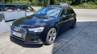Audi A4 Used vehicle for sale