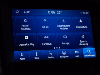 Ford Edge 2.0 TDCi Titanium 4x4  LED ACC RFK - bilder 17