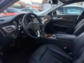 Daumennagel 9 - Mercedes-Benz CLS 350 CGI *2.HAND*LEDER*NAVI*BI-XENON*S-DACH*