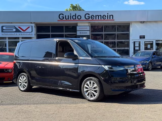 Volkswagen Transporter Multivan 1.4 TSI Style eHybrid - foto 1