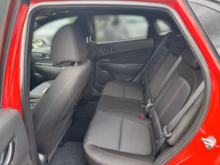 Hyundai KONA N Line 2WD DCT Navi Assitenzpaket W-Räder - foto 8
