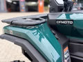 Daumennagel 13 - CFMOTO CFORCE C4 Touring