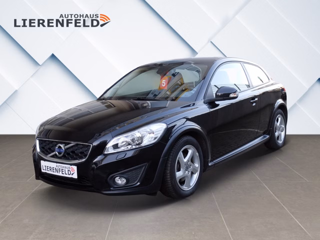Volvo C30 1.6 D Drive Momentum - photo 1