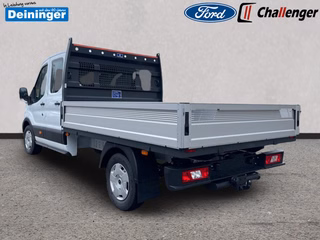 Ford Transit 350L3 Pritsche - bilder 3