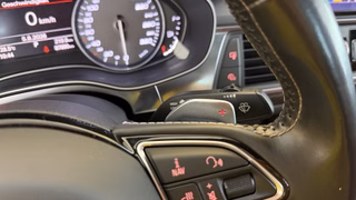 Audi S6 QUATTRO ACC SHZ V H MEMORY FULL ALCANTARA - photo 28