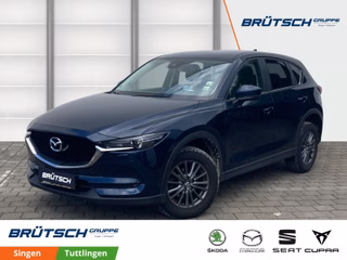 Mazda CX-5 Gebrauchtwagen Kaufen