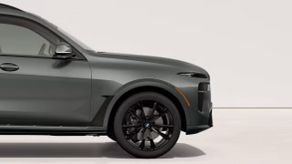 2027 BMW X7 xDrive40i - photo 4