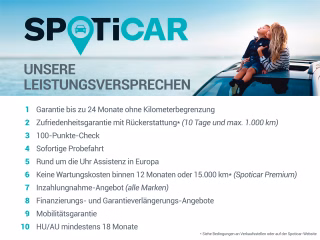 Peugeot 2008 Allure Pack   130 EAT8 Navi Kamera ACC - foto 11