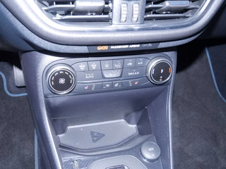 Ford Fiesta 1.0 EcoBoost Active X SITZHEIZUNG ACC LED - foto 10